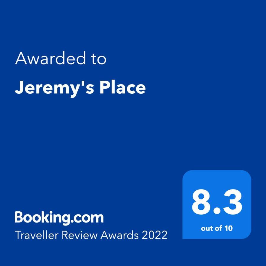 Jeremy'S Place London Exterior foto